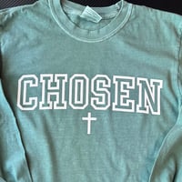 Image 1 of Chosen Long Sleeve Tee