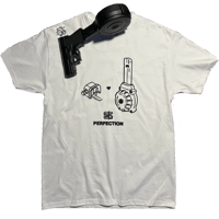 Image 1 of Gl*ck PERFECTION tee