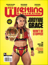 Autographed PWI May 2024