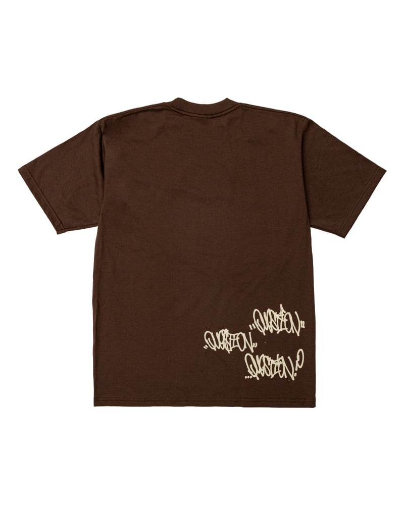 Image of Triple Tag Tee 