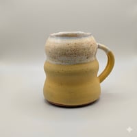 Sunshine Bubble Mug 12 oz