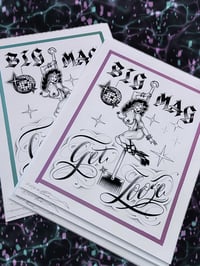 BIG MAG GET LOOSE