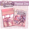 Roll For Initiative- Physical Zine Only