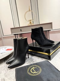 Image 5 of CL Booties