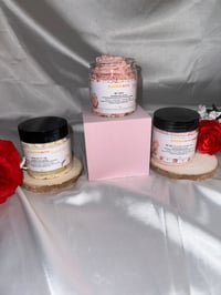 Image 3 of Whipped Body Butter