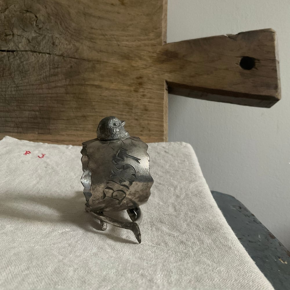 Image of Napkin Holder