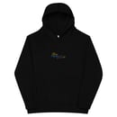 Image 2 of HiFuture por Vida Kids fleece hoodie