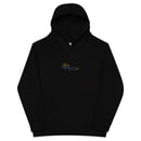 Image 2 of  HiFuture por Vida Kids fleece hoodie