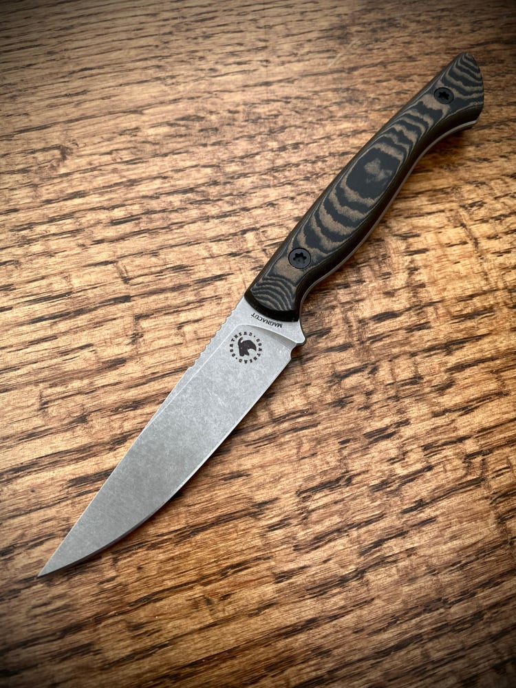 Image of TRAPPER-Magnacut-Ravina