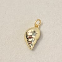Image 2 of Seashell charm 