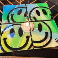 Image 2 of ACID JUNKIE Coasters 305