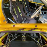 Image 11 of Renault Clio 172/182 MK2 - Fronts - New Handle Design - Track Car Door Cards