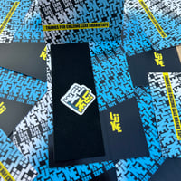 Image 3 of ‘THIS IS ART’ + LÜXE PRO FB TAPE & FAYMUS STICKER PACK