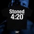 Stoned 4:20 T-Shirt (Pre-Order) Image 3