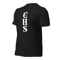 Image 4 of CHS Charlestonia T-shirt