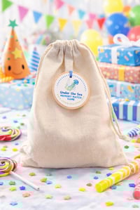 Image 3 of Sea Memory Match Game