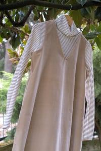 Image 2 of Abito Modestino in velluto a costine 