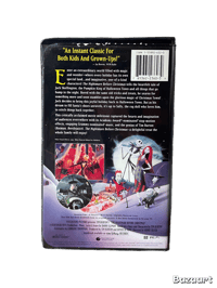 Image 2 of The Nightmare Before Christmas [1993]