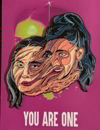 "You are One "  