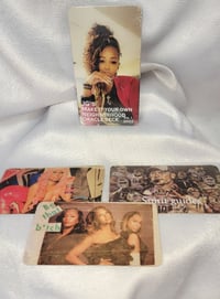 Image 2 of JG's make it your own Neighborhood Oracle Deck  Vol.1 