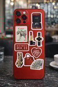 Image 2 of Luxe Rouge