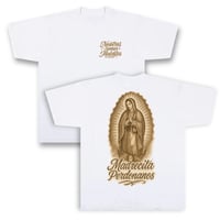 Image 2 of Madrecita Perdonanos T