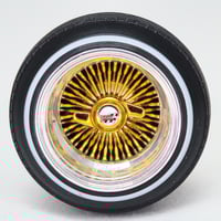 Image 10 of 1:25 14" straight lace 