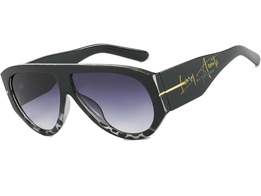 Image of SIGNATURE “smoke tint” shades PRE ORDER 14 days to ship