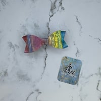 Image 1 of Sweetheart Bows