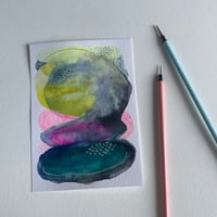 Image 3 of abstract illustration 3