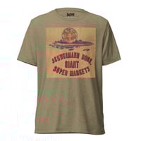 Image 2 of Schwegmans grocery Short sleeve t-shirt