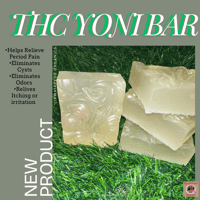 Canna Yoni Bar 