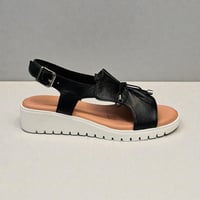 Image 1 of DJANGO & JULIETTE MALIKA BLACK