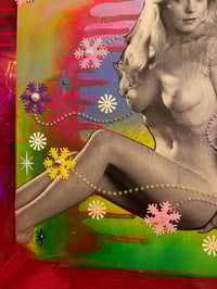 Image 2 of Baby It’s Cold Outside Pornament