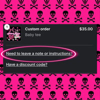 Image 2 of Custom order 