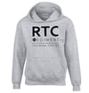 Youth RTC Hoodie