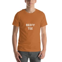 Image 6 of beefy tee