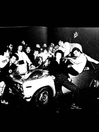 Image 11 of Document Bosozoku Part 2