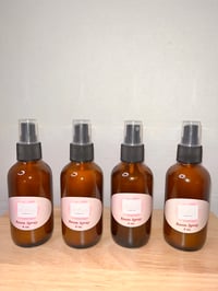 Room Spray Pre Order 4oz