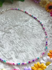 Image 2 of Ariel Necklace