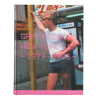 Image 1 of Gary Lee Boas - New York Sex (1979-1985) 