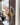 Lunar Prism Incense Suncatcher 