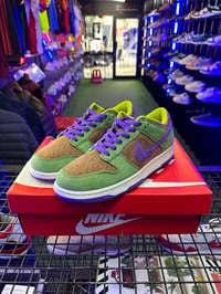 Image 6 of NIKE DUNK LOW SP VENEER (2002) DS