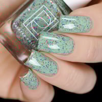 Image 1 of Mint Mosaic (FINAL 2 BOTTLES)