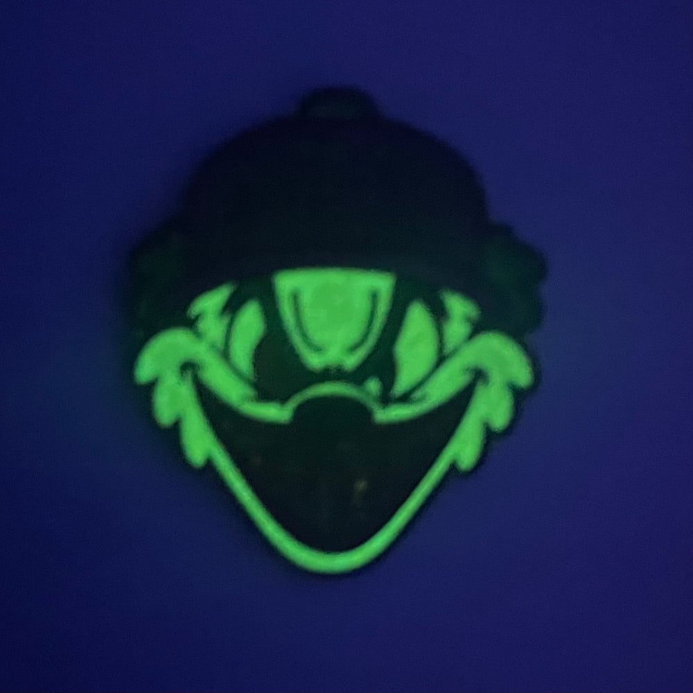AMS x Pinz City “Joker City”