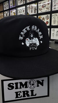 Image 1 of Tatt shack hat