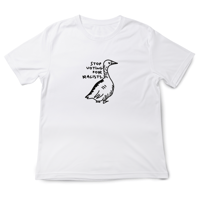 Image 2 of Stop Voting For Racists Tee