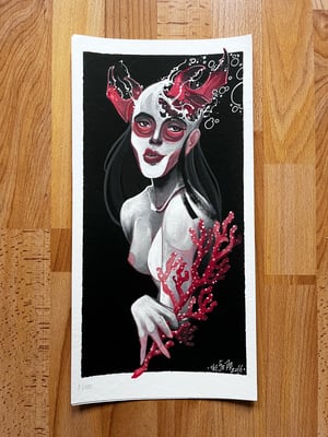 Image of Prints 21cm x 41cm