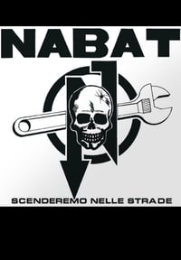 Nabat-scenderemo nelle strada