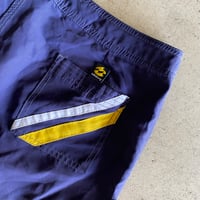 Image 3 of BILLABONG WIDE LEG 3/4 PANTS